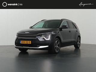 Kia Niro 1.6 GDi PHEV DynamicPlusLine | Panoramadak | Navigatie | Adaptieve cruise control | HUD | Stoelverwarming | Apple Carplay/Android Auto |