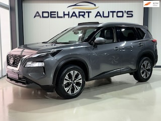 Nissan X-Trail 1.5 N-Connecta 204 PK / Panorama dak / Navigatie full map / 360 Camera / etc..