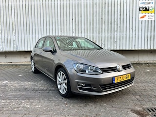 Volkswagen Golf 1.2 TSI Highline | Camera | 2e eigenaar | Cruise | Climate | NAP | Garantie mogelijk