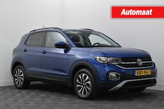 Volkswagen T-Cross 1.5 TSI 150PK Style Automaat