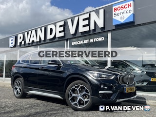 BMW X1 sDrive20i High Executive | Panodak | Afneembare trekhaak |