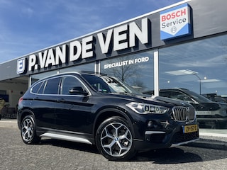 BMW X1 sDrive20i High Executive | Panodak | Afneembare trekhaak |