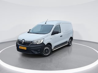 Renault Express 1.5 dCi 75 Comfort | AIRCO|NAVI|PARKEERSENOREN|SIDEBARS|APPLE CARPLAY|LED|CRUISE| 4586