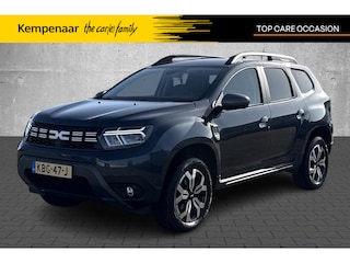 Dacia Duster 1.3 TCe 150 Journey