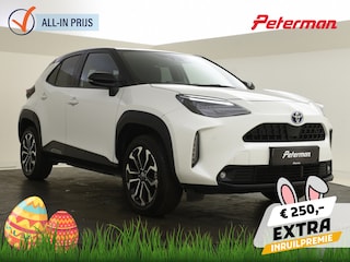Toyota Yaris Cross 1.5 Hybrid Dynamic | Stoelverwarming | Adapt. cruise | PDC |