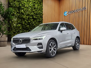 Volvo XC60 2.0 T8 Plug-in hybrid AWD Inscription | Bowers&Wilkins | Pano | Head-up | Trekhaak | Memory