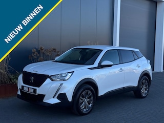 Peugeot 2008 1.2 PureTech Active m22 NAVI PDC CLIMATE ELEK PAKKET SPORTVELGEN