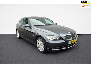 BMW 320i Dynamic Executive NAP/Cruise/Automaat/Onderhoudboekjes