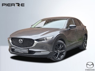 Mazda CX-30 2.0 e-SkyActiv-X 186 M Hybrid Sportive | APPLE CARPLAY