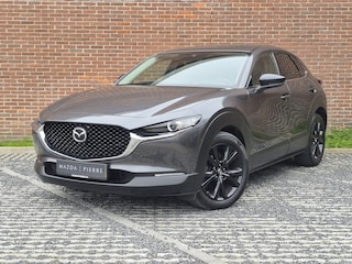 Mazda CX-30 2.0 e-SkyActiv-X 186 M Hybrid Sportive | APPLE CARPLAY
