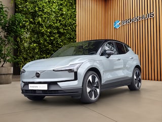 Volvo EX30 Single Motor Extended Range Plus 69 kWh | 20" Velgen | Stuur/stoelverwarming | Getint glas | Harman/Kardon