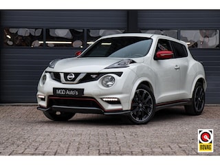 Nissan Juke 1.6 DIG-T All Mode Nismo RS /LED/KEYLESS/CAMERA/NAVI!