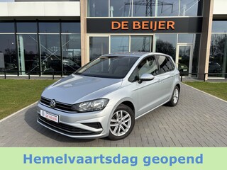 Volkswagen Golf Sportsvan 1.5 TSI ACT Comfortline Trekhaak I Navigatie I Cruise