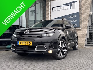 Citroën C5 Aircross 1.2*130PK*CARPLAY*ECC*CAM*NAVI*ACC*