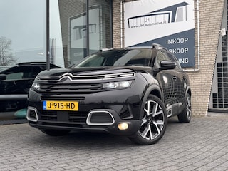 Citroën C5 Aircross 1.2*130PK*CARPLAY*ECC*CAM*NAVI*ACC*