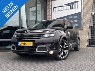 Citroën C5 Aircross 1.2*130PK*CARPLAY*ECC*CAM*NAVI*ACC*