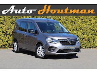 Renault Kangoo bestel 1.5 Blue dCi 115 Luxe L1