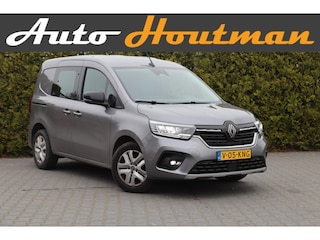 Renault Kangoo bestel 1.5 Blue dCi 115 Luxe L1