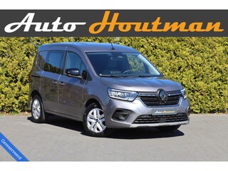 Renault Kangoo bestel 1.5 Blue dCi 115 Luxe L1