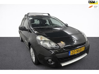 Renault Clio 1.2 Collection NAP/Cruise/1ste eigenaar/ Dealer onderhouden