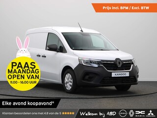 Renault Kangoo 1.5 Blue dCi 95pk advance L1 | Prijs incl. bpm / ex. btw | Nieuw te bestellen |