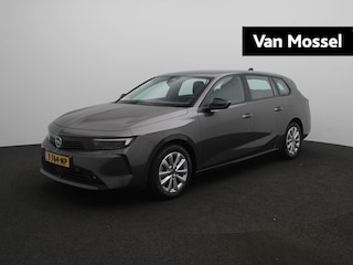 Opel Astra Sports Tourer 1.2 Level 2 | Navigatie | Climate Control | Apple Carplay |