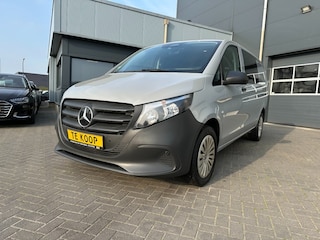 Mercedes-Benz Vito 114 DCi DC Aut. 5 persoons Leder