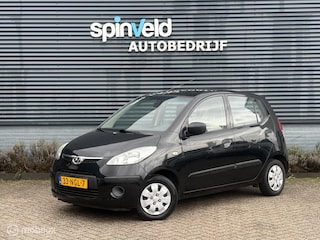 Hyundai i10 1.1 Active Cool - Airco - Nap - Elektrische ramen -