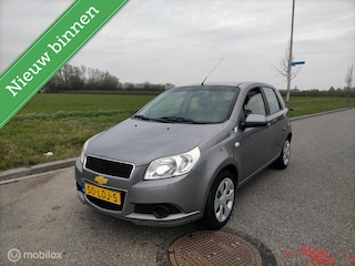 Chevrolet Aveo 1.2 16V LS airco nap nw apk