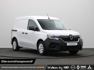 Renault Kangoo 1.5 Blue dCi 95pk advance L1 | Prijs incl. bpm / ex. btw | Nieuw te bestellen |