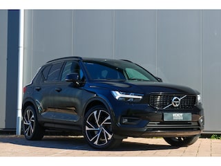 Volvo XC40 1.5 T5 Recharge R-Design | Plug-in Hybrid | Pano | Harmen/Kardon | Standkachel | 360 camera |