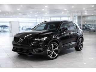 Volvo XC40 1.5 T5 Recharge R-Design | Plug-in Hybrid | Pano | Harmen/Kardon | Standkachel | 360 camera |