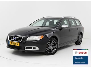 Volvo V70 2.0T R-Edition R-DESIGN - CAMERA - STOELVERWARMING