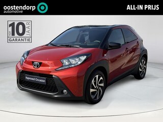 Toyota Aygo 1.0 VVT-i MT Pulse | Stoelverwarming | Keyless |