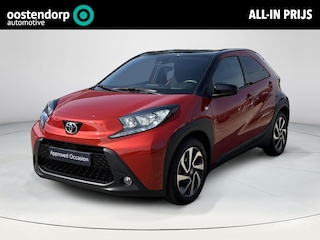 Toyota Aygo 1.0 VVT-i MT Pulse | Stoelverwarming | Keyless |