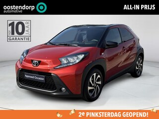 Toyota Aygo 1.0 VVT-i MT Pulse | Stoelverwarming | Keyless |
