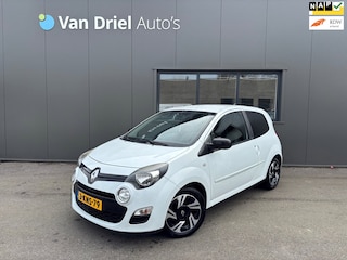Renault Twingo 1.2 16V Dynamique / Airco / Lichtmetalen Velgen!