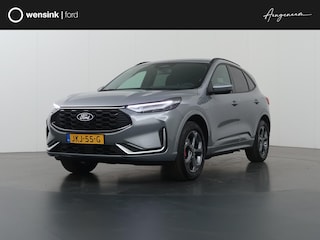Ford Kuga 2.5 PHEV ST-Line X | Trekhaak | Winterpakket | B&O | Cruise Control Adaptief | Elektr. Achterklep | Navigatie |