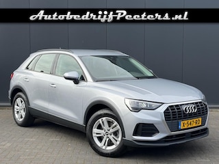 Audi Q3 35 TFSI Edition ACC V-Cockpit Carplay Android LED Stoelverwarming