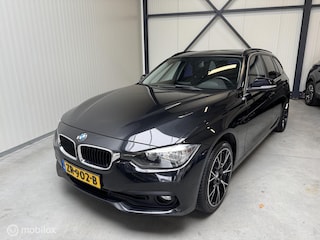 BMW 3-serie Touring 318d automaat