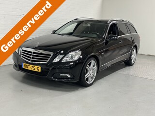 Mercedes-Benz Estate 200 CGI Business Class Avantgarde CLIMA /CRUIS /TREKHAAK / NAVI YOUNG TIMMER!!!!