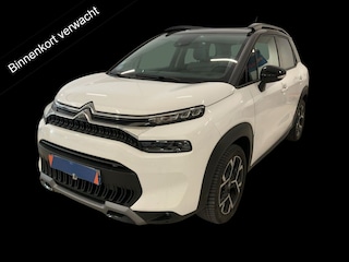 Citroën C3 Aircross 1.2 PureTech Shine