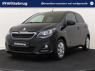 Peugeot 108 1.0 e-VTi Active