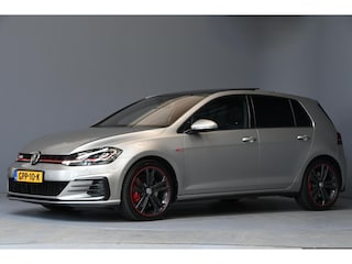 Volkswagen Golf 2.0 TSI GTI Performance PANO | LED | CARPLAY