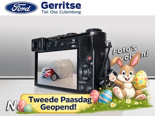 Ford Kuga 2.5 PHEV Titanium X * ADAP CRUISE * BLIS * HUD * WINTER *