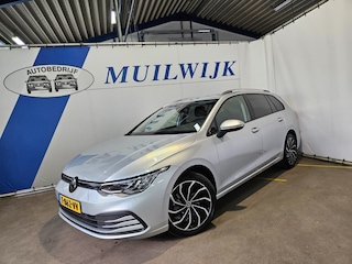 Volkswagen Golf Variant 1.5 eTSI Life Business / Automaat / Memory / NL Auto