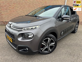 Citroën C3 1.2 PureTech S&S Feel Edition