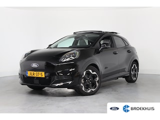 Ford Puma Gen-E Premium 44 kWh 168pk Winter Pack | Driver Assistance Pack | Panoramadak | Navigatie | Adaptieve Cruise control |
