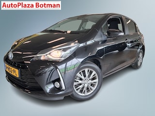 Toyota Yaris 1.5 Hybrid Dynamic