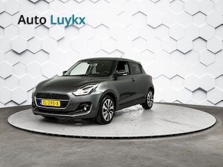 Suzuki Swift 1.2 Stijl Smart Hybrid | Navigatie | Adaptieve Cruise Control | Parkeercamera